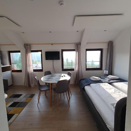 Jelka Apartmani Jahorina Buitenkant foto