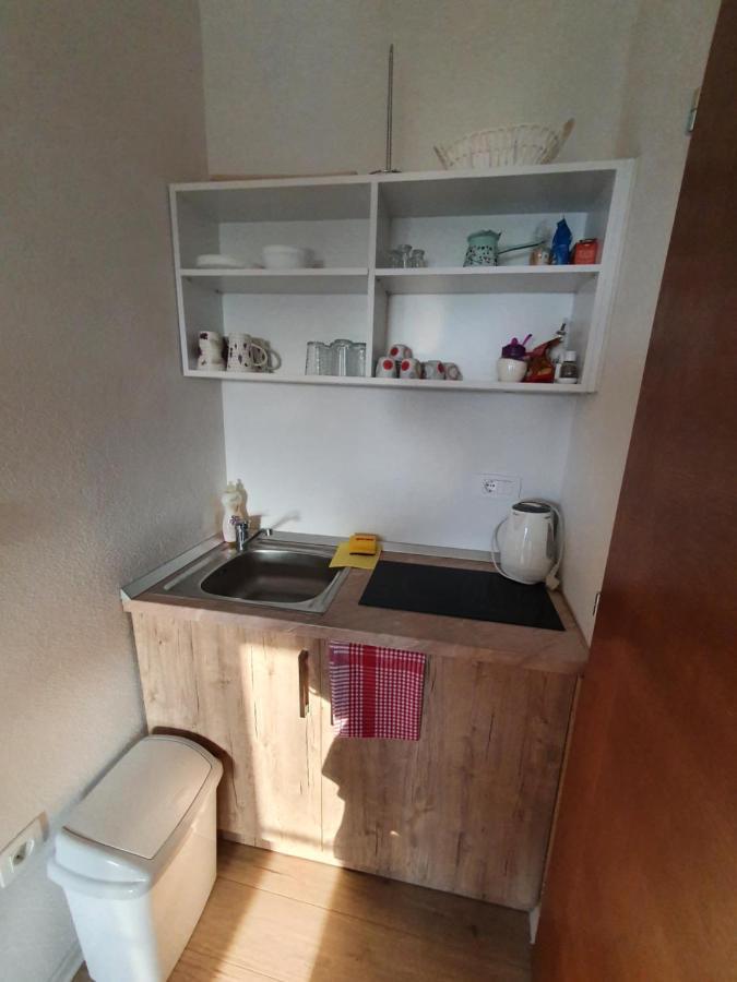 Jelka Apartmani Jahorina Buitenkant foto