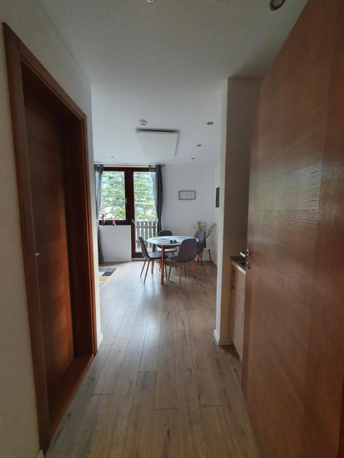 Jelka Apartmani Jahorina Buitenkant foto