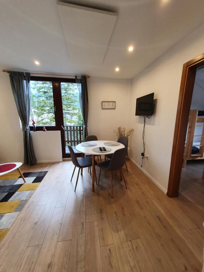 Jelka Apartmani Jahorina Buitenkant foto