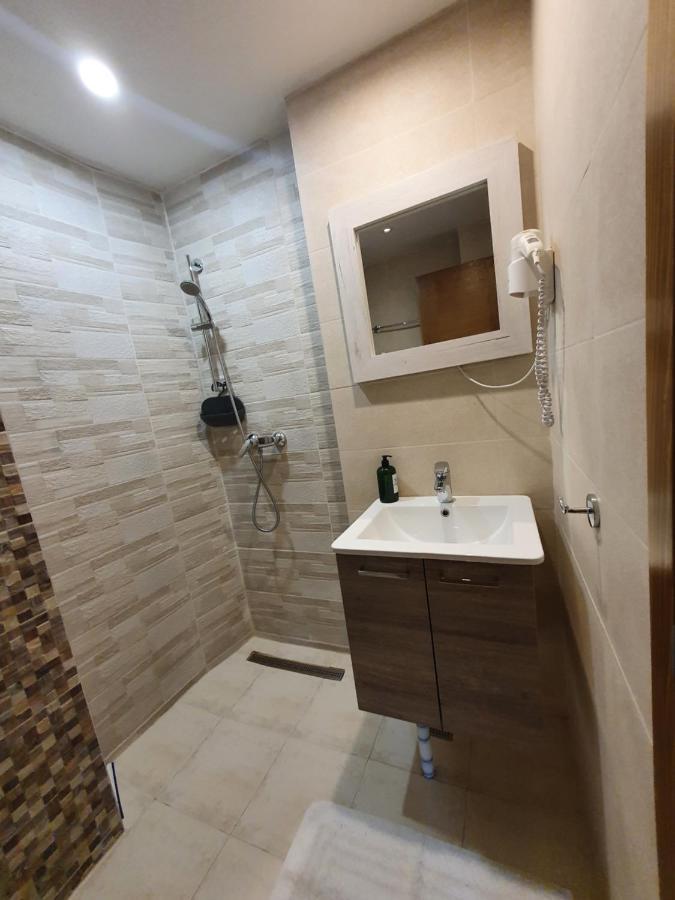 Jelka Apartmani Jahorina Buitenkant foto
