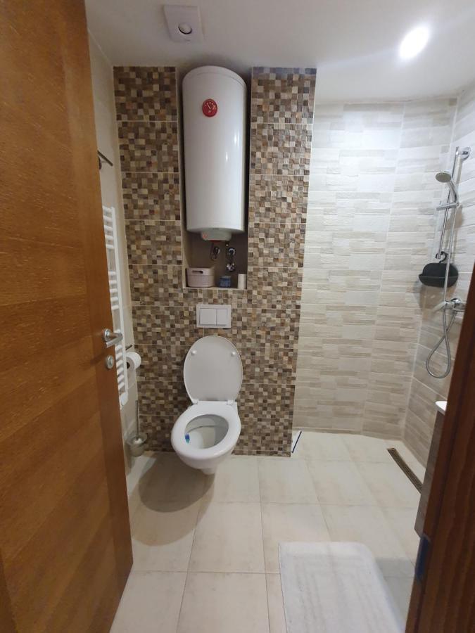 Jelka Apartmani Jahorina Buitenkant foto