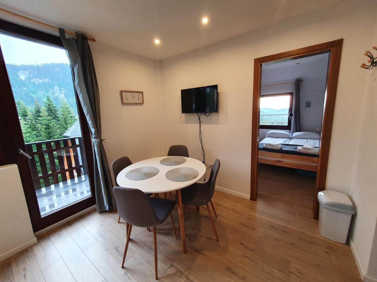 Jelka Apartmani Jahorina Buitenkant foto