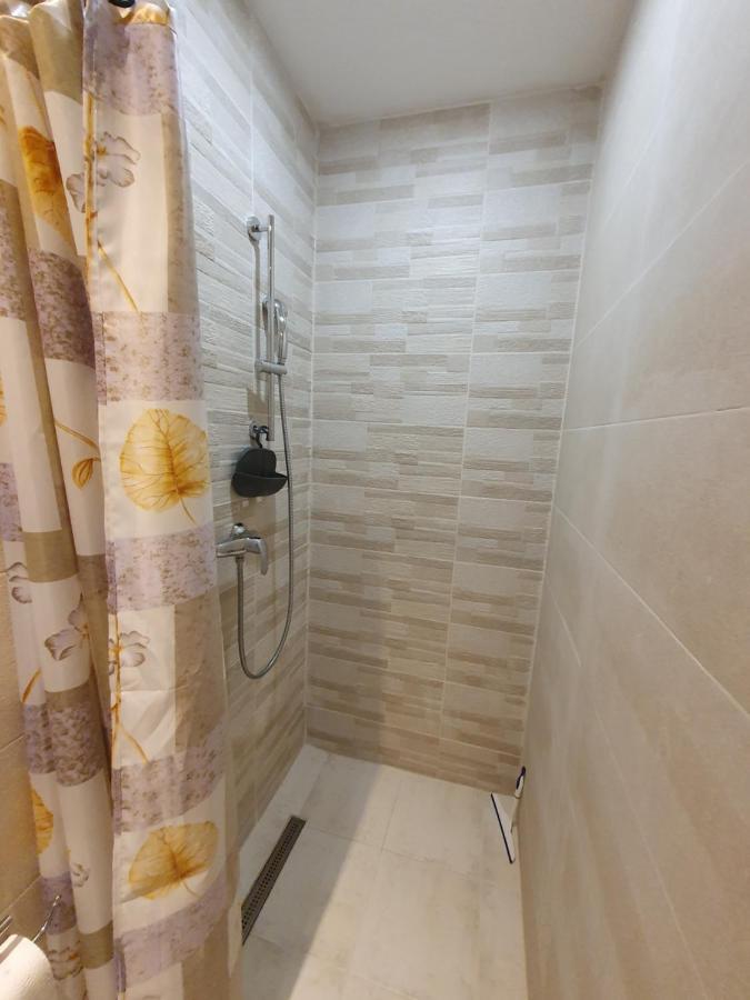Jelka Apartmani Jahorina Buitenkant foto