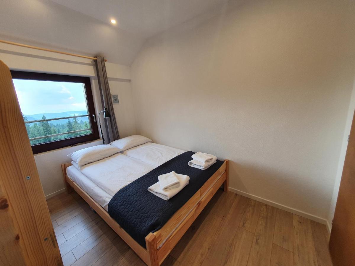Jelka Apartmani Jahorina Buitenkant foto