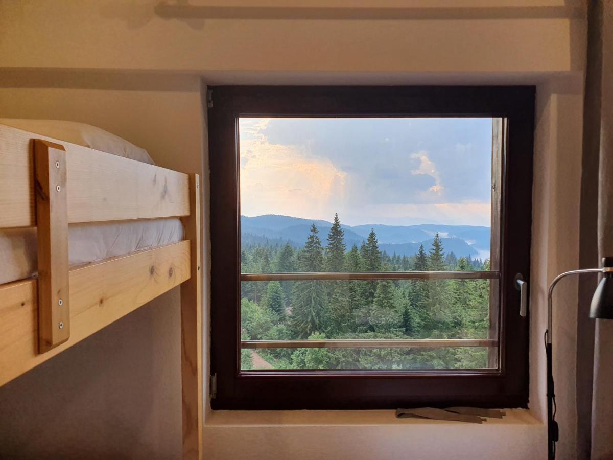 Jelka Apartmani Jahorina Buitenkant foto