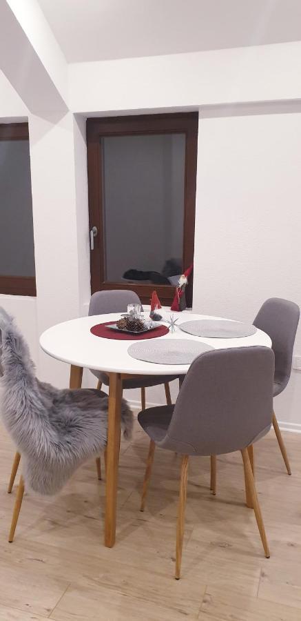 Jelka Apartmani Jahorina Buitenkant foto