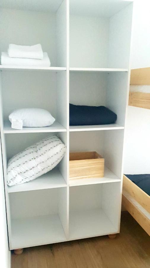 Jelka Apartmani Jahorina Buitenkant foto